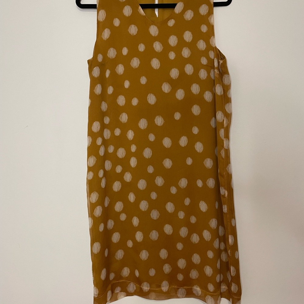 La Fée Maraboutée Dress
